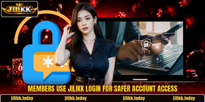Members use JiliKK login for safer account access Members use JiliKK login for safer account access