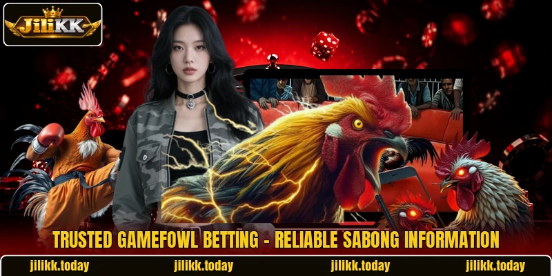 Trusted Gamefowl Betting - Reliable Sabong Information Trusted Gamefowl Betting - Reliable Sabong Information
